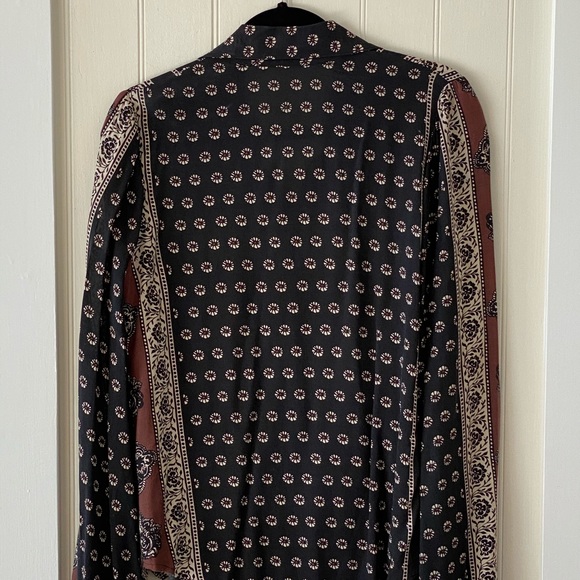 Novella Royale Boho Blouse - Picture 2 of 3